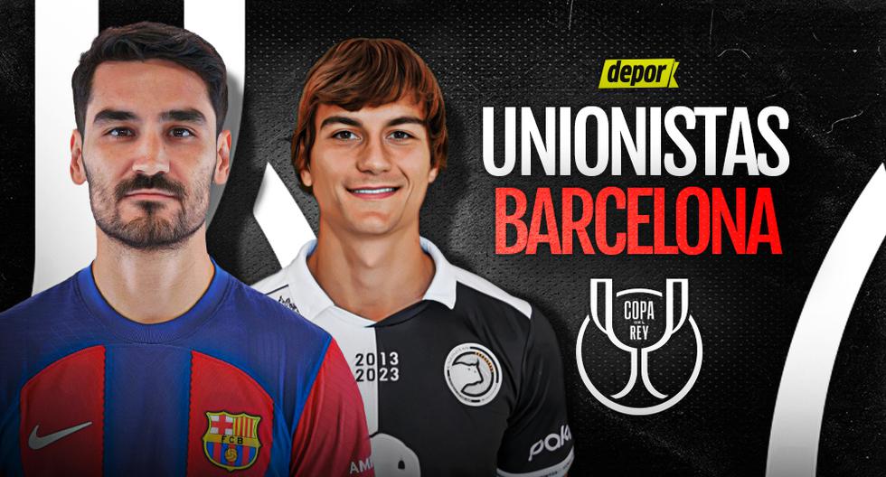 DSports (DIRECTV), Barcelona vs. Unionistas EN VIVO: horarios y canales TV