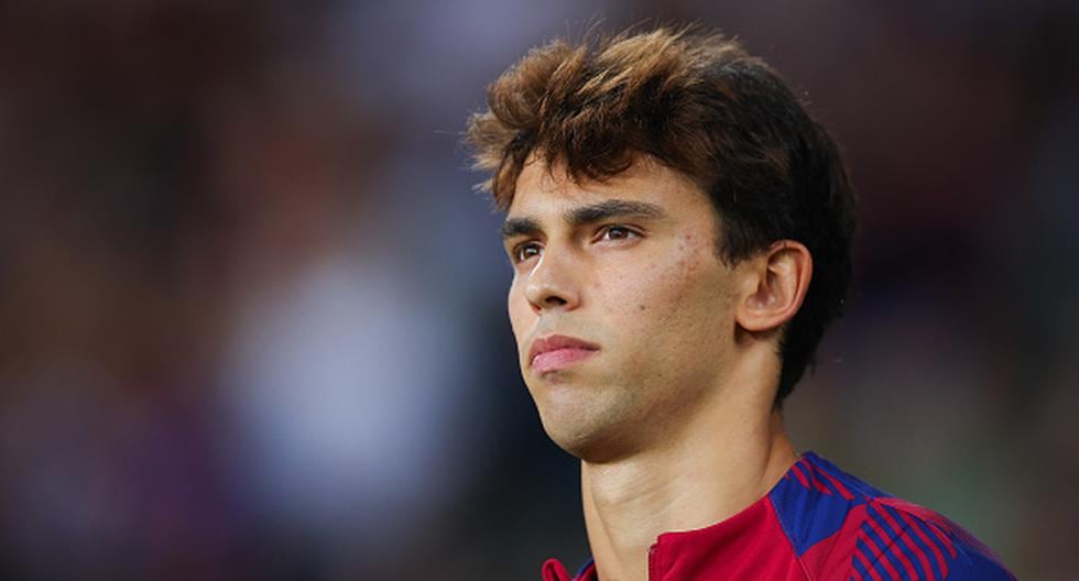 Primera baja del Barcelona para el 2024-25: ¿por qué Joao Félix dejó de gustarle a Xavi?