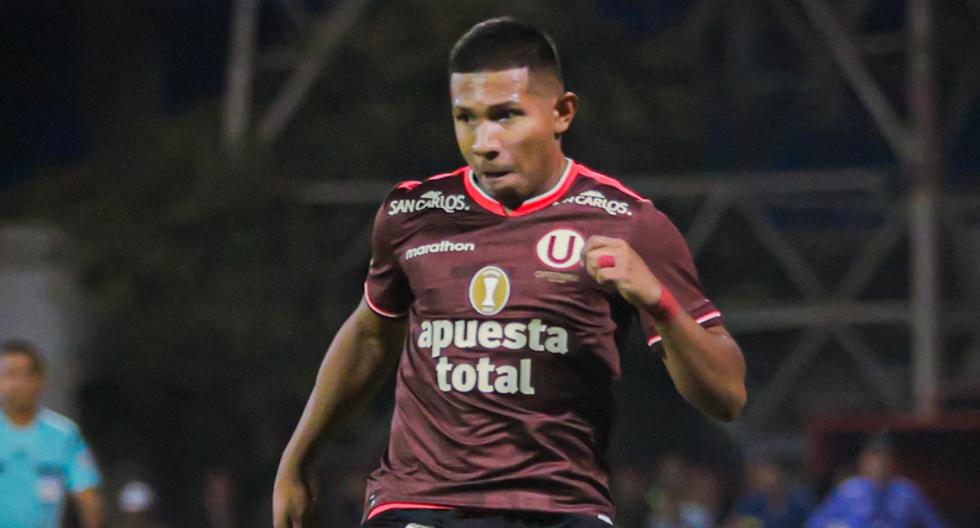 Edison Flores: “Van dos fechas de Libertadores, no hay que apresurarnos”