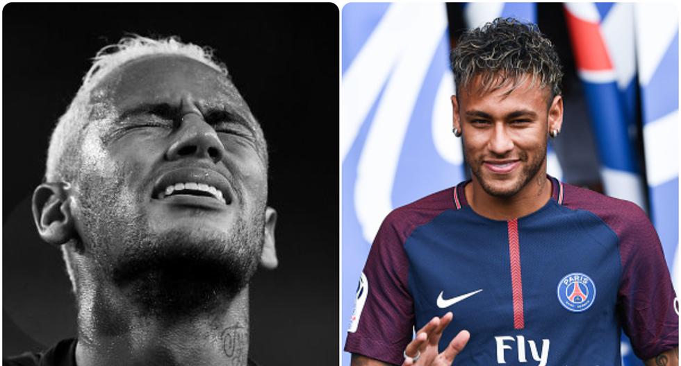 ¡Neymar llegó ‘roto’ al PSG! La fractura silenciosa que se revela 6 años después