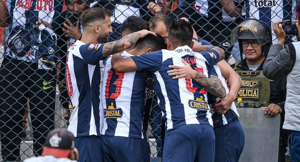 Alianza Lima en su juego: ¿por qué esta semana es clave en su objetivo del tricampeonato?