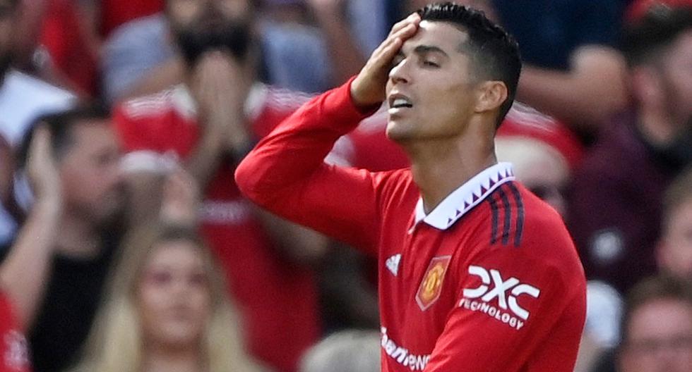 Su ficha y 20 millones: Manchester United ofrece a Cristiano Ronaldo para fichar a crack mexicano