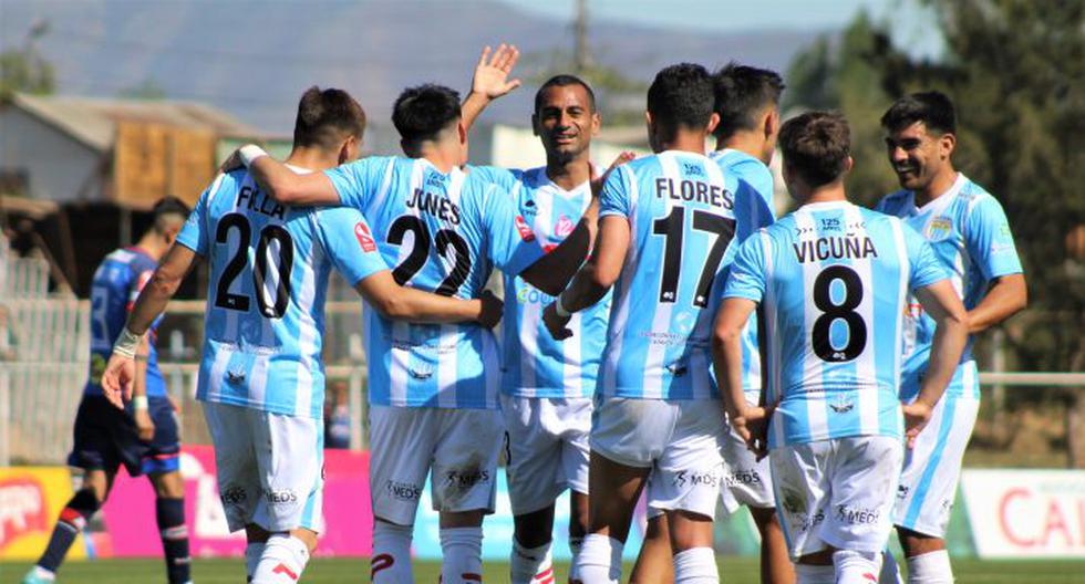 Club Magallanes busca contratar futbolistas peruanos para reforzarse en la Copa Libertadores