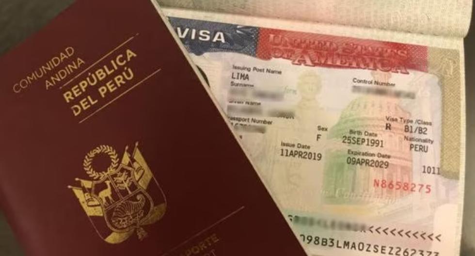 Requisitos de VISA a Estados Unidos 2023: últimos cambios, costos y solicitudes