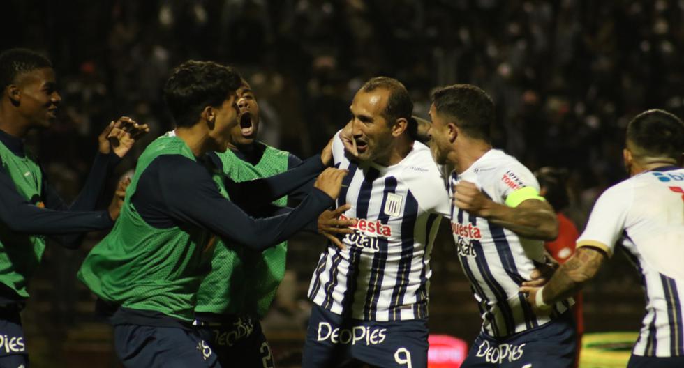 Alianza Lima vs. Sport Huancayo (2-0): resumen, goles y minuto a minuto por el Torneo Apertura