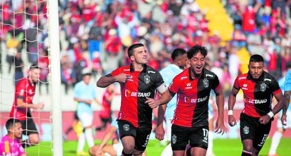 Melgar vs. Aurora: fecha, canales TV y horarios por la Fase 1 de la Copa Libertadores