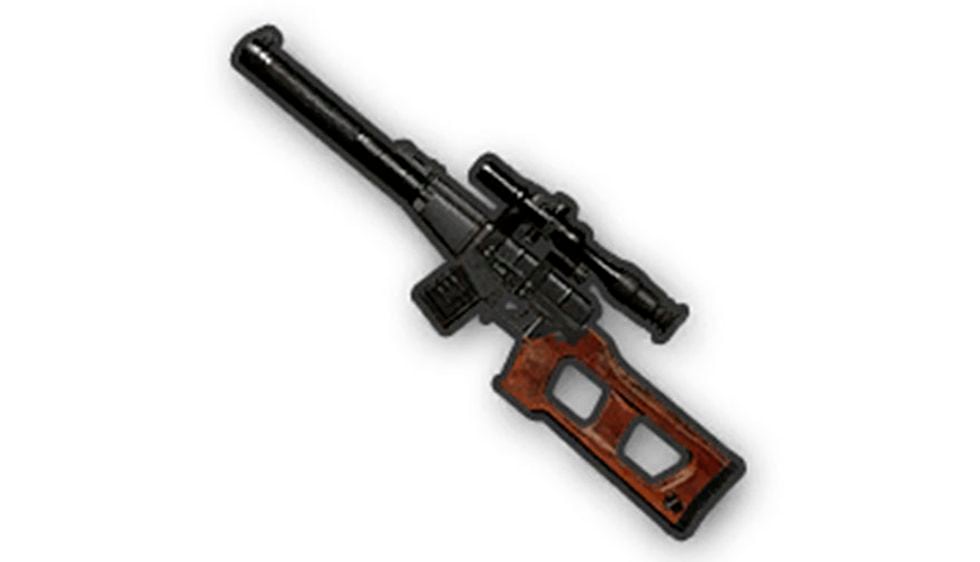 PUBG Los 6 Mejores Rifles Francotirador Del Battle Royale Esports Depor