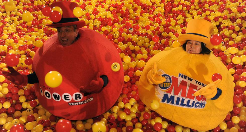 Powerball: cómo se sintió el hispano cuándo perdió 600 millones de dólares por solo un número en California