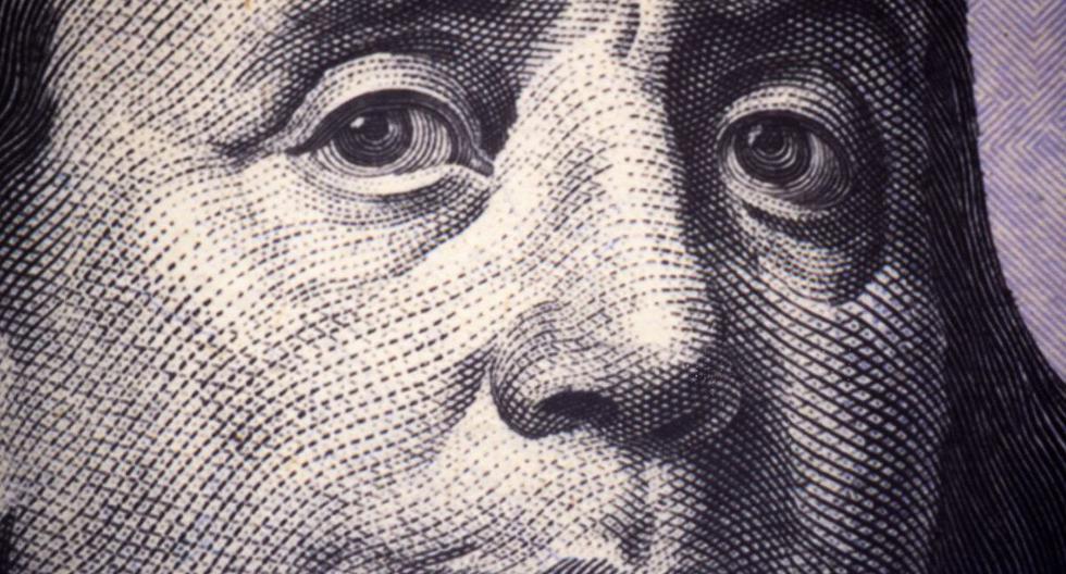 Qué quieren decir la pirámide y el ojo del billete de un dólar