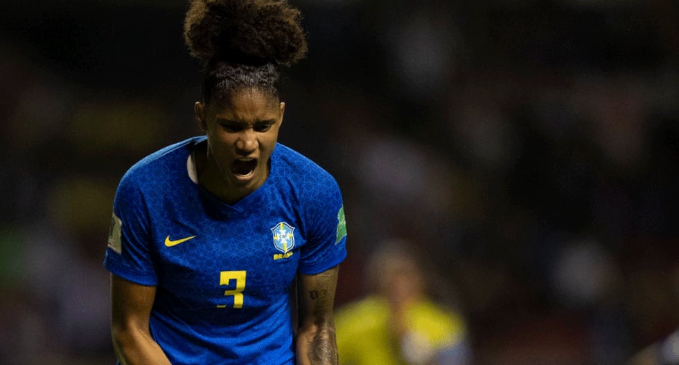 Colombia vs. Brasil EN VIVO por Mundial Femenino Sub-20: minuto a minuto del partido
