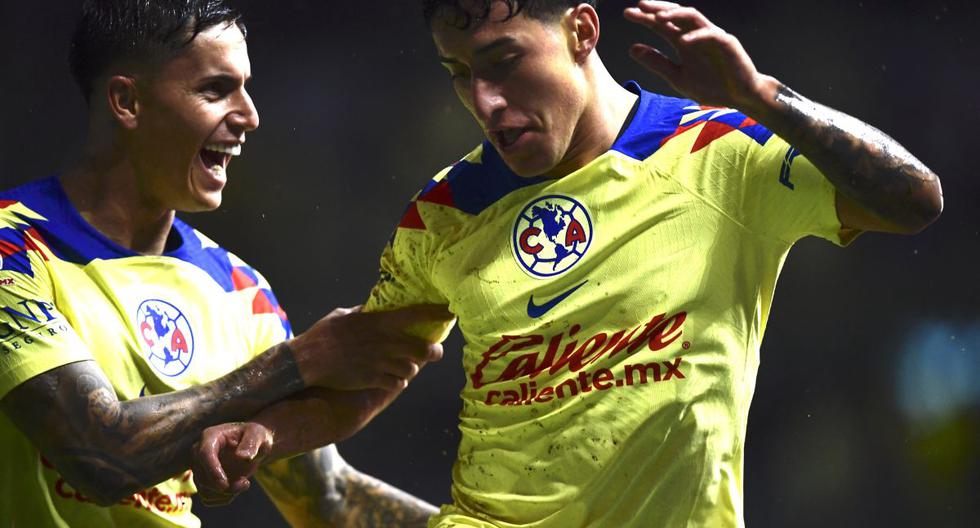 Liga MX: cómo va la tabla de posiciones, partidos y los resultados de la jornada 8