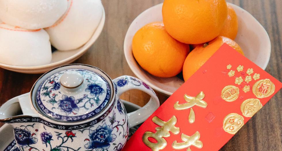 Rituales de Año Nuevo Chino 2023 con comida para atraer la abundancia y buena fortuna