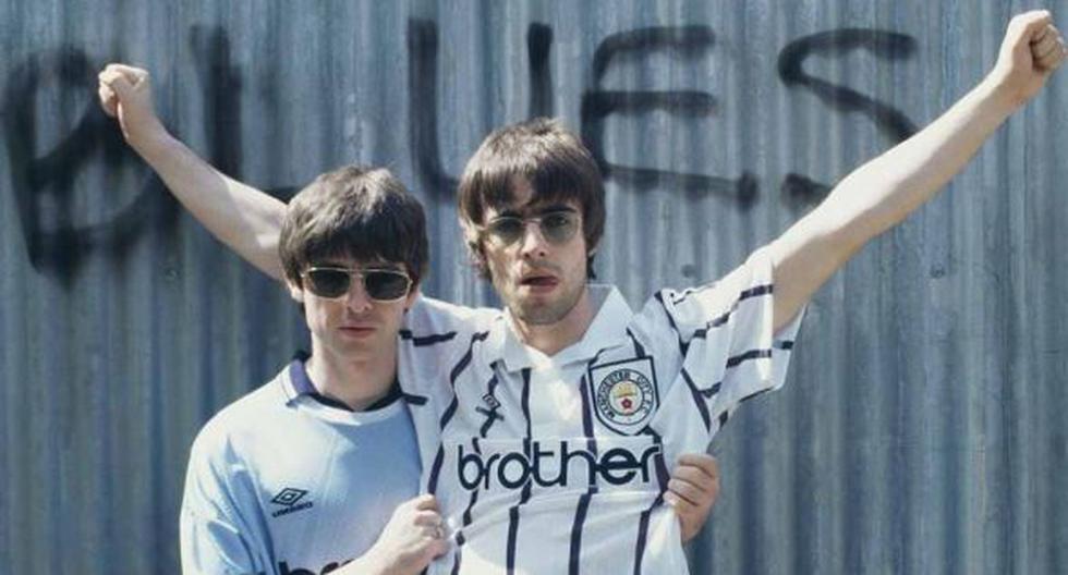 ¿Vuelve Oasis si Manchester City gana la Champions League? La promesa de Noel Gallagher