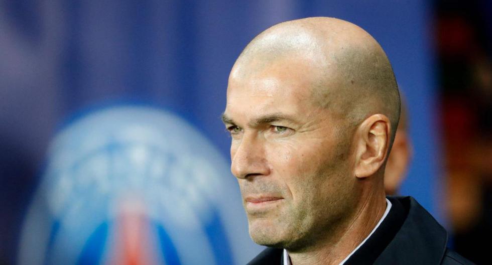 Zidane, en problemas: entorno del francés fue acusado de filtrar un ‘falso’ acuerdo con el PSG
