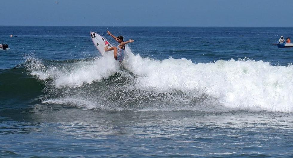 10 claves para disfrutar al máximo las competencias de surf del Punta Rocas Open Pro