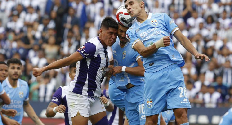 Alianza Lima vs. ADT (0-0): minuto a minuto y resumen por Torneo Clausura