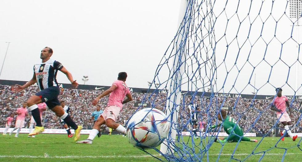A propósito de fecha 4 del Clausura: los últimos 10 partidos de Alianza Lima vs. Sport Boys