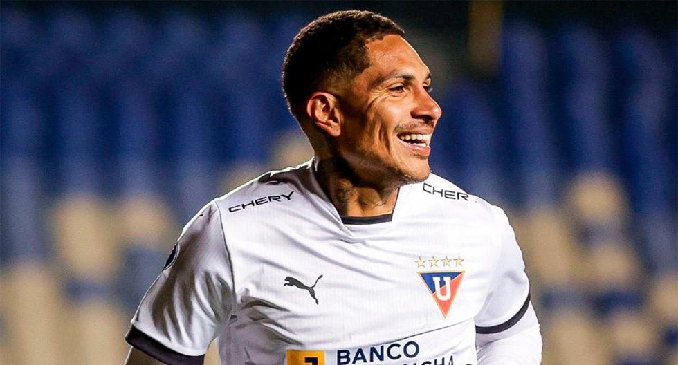 Paolo Guerrero and why he can establish a new milestone at 40 years old for Peruvian soccer.