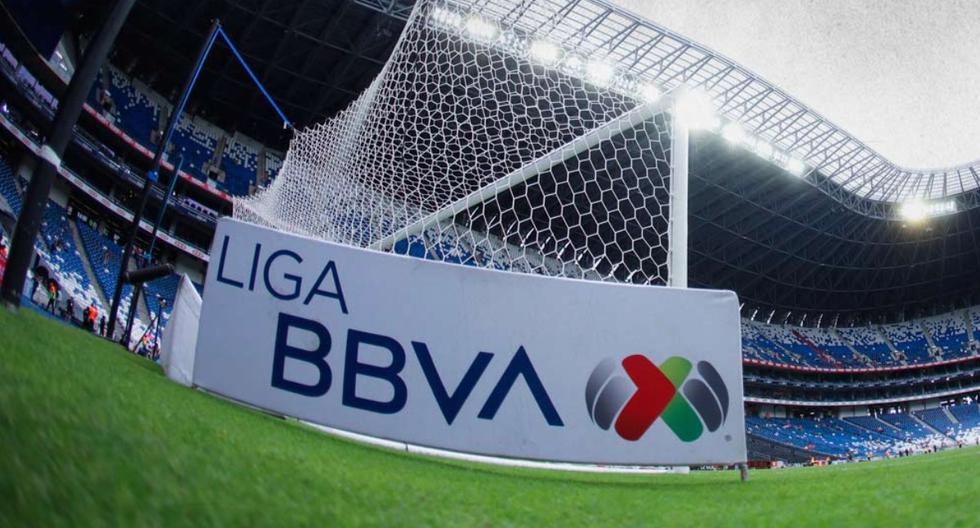 Liguilla MX: así se jugarán las semifinales del Torneo Apertura 2023