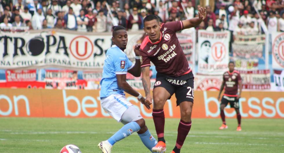 Universitario vs ADT (0-2): resumen, goles y minuto a minuto por Torneo Apertura de Liga 1