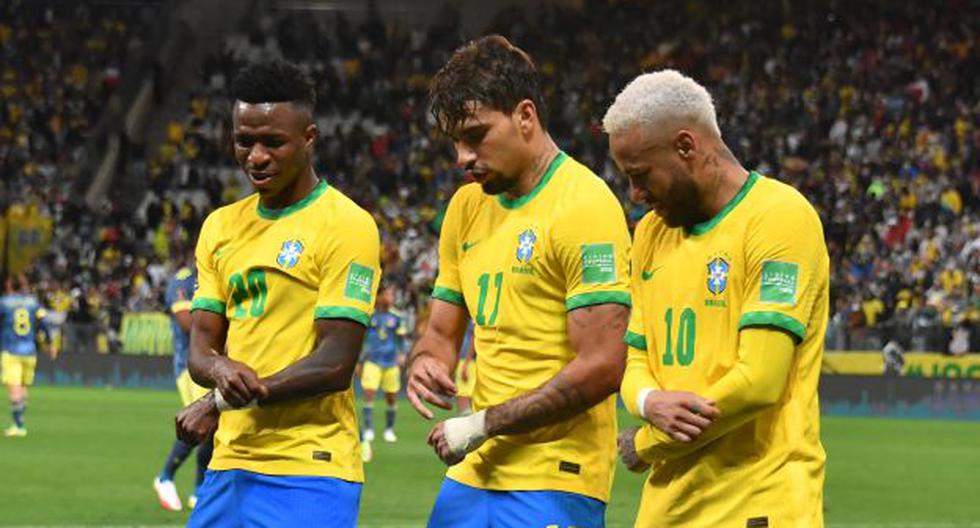 ¿Brasil no será el campeón? El rotundo dato de MisterChip a poco del Mundial