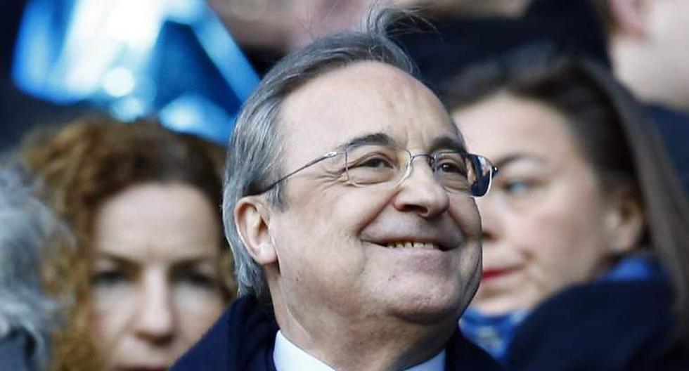 Florentino alista el golpe final: Real Madrid busca robarle una figura a Santos