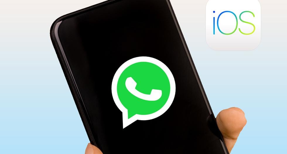 Nuevas funciones de WhatsApp para iPhone que llegan en julio