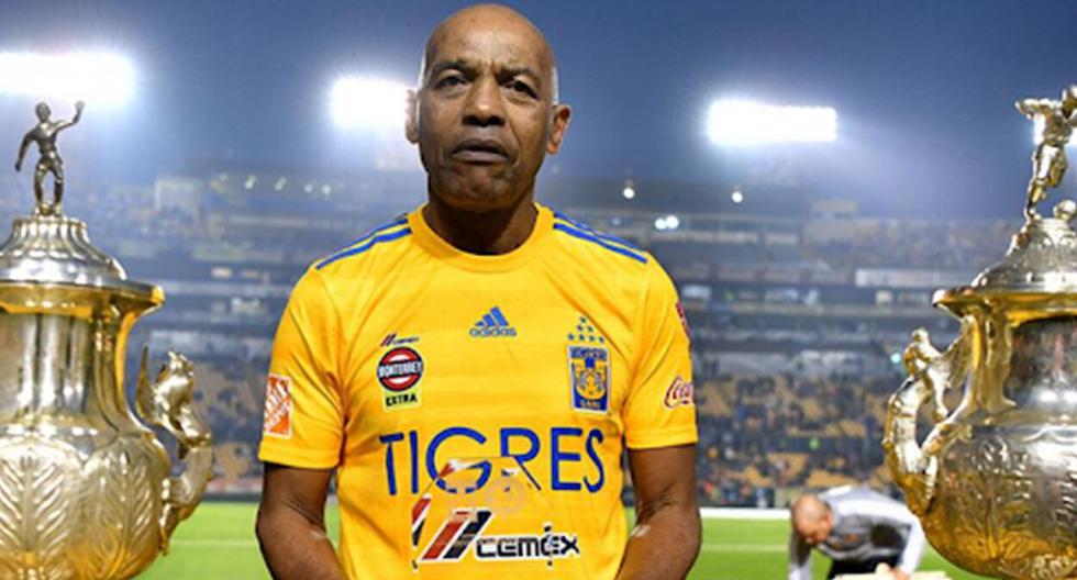 Gerónimo Barbadillo: “Paolo tiene razón, el fútbol peruano es bajo, acá viene uno de 40 y se pasea”