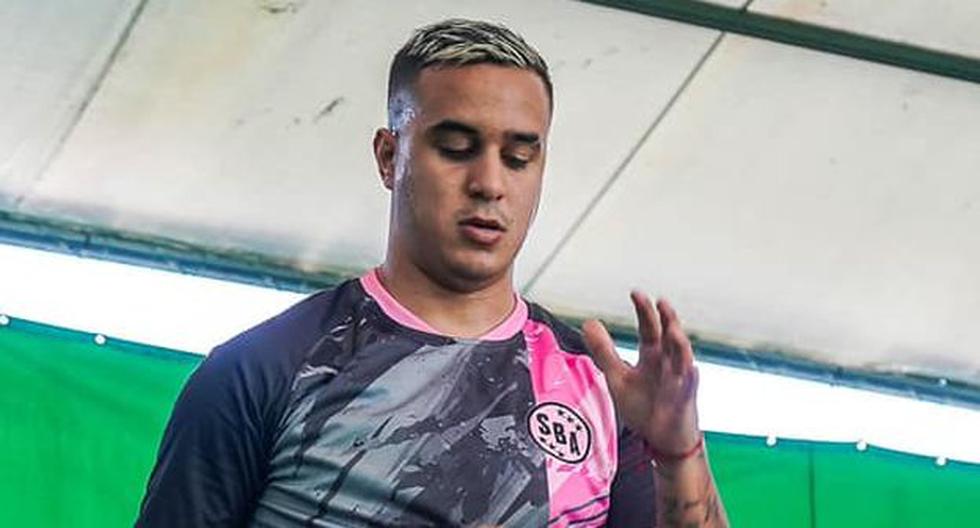 Jesús Barco sobre presente de Sport Boys: “Sería lindo revertir esta situación contra Sporting Cristal”