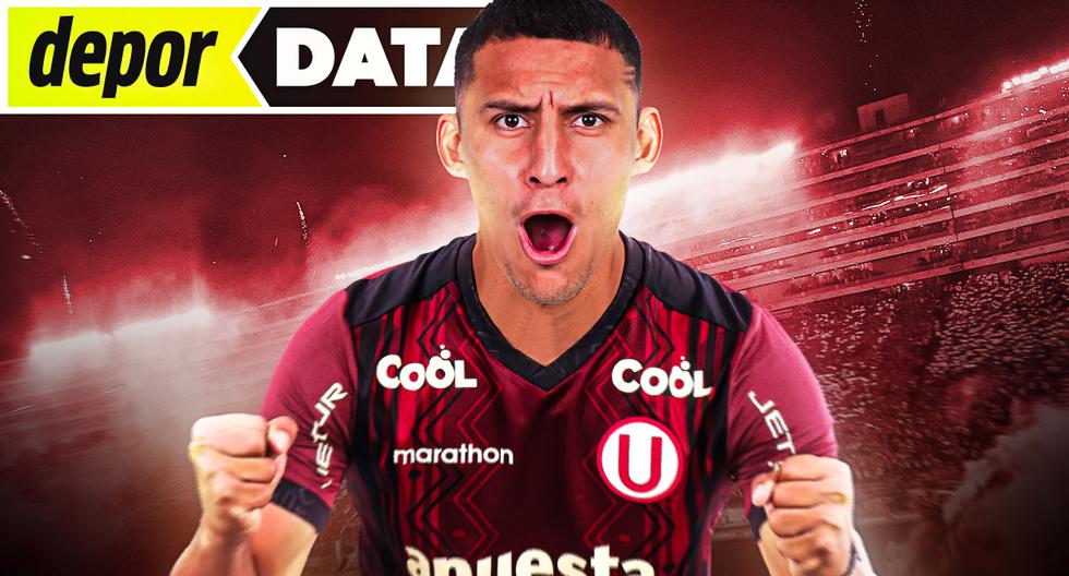 Alex Valera: ¿por qué el máximo goleador peruano de los últimos cuatro años sigue en la Liga 1?
