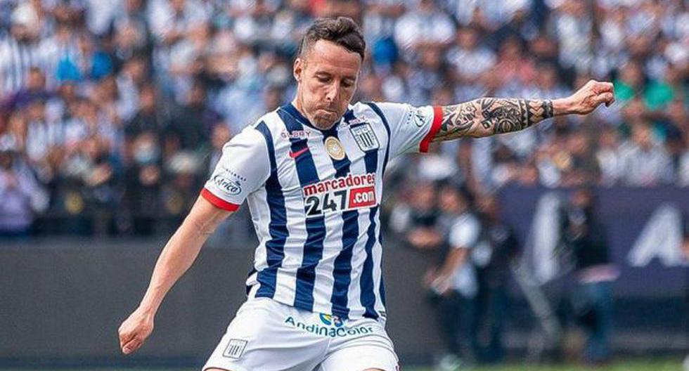 Qué reto: la reacción de Pablo Lavandeira tras conocer grupo de Alianza Lima en la Libertadores