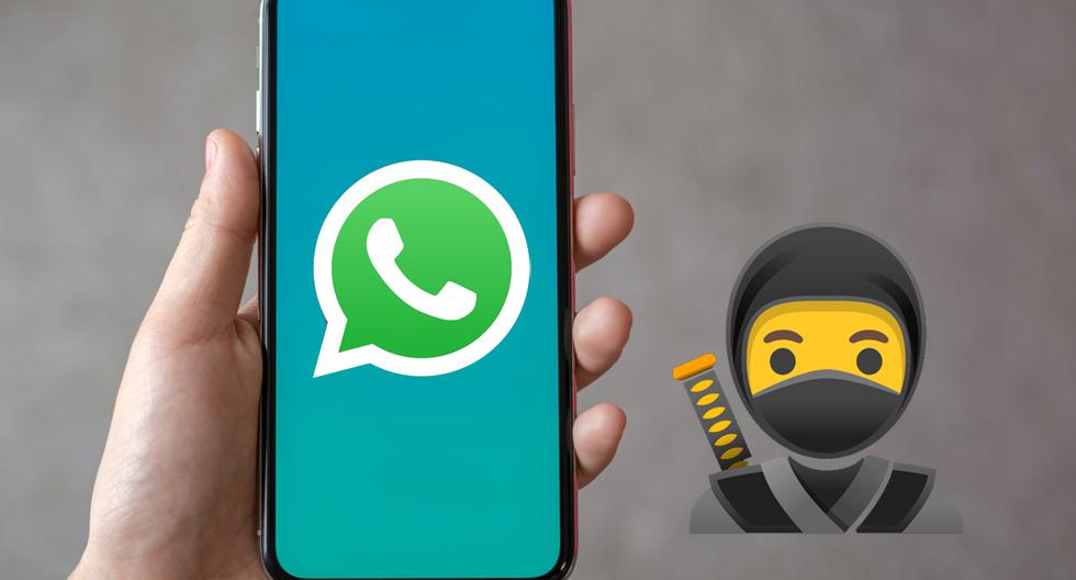 Qué es el “modo ninja” de WhatsApp y cómo activarlo
