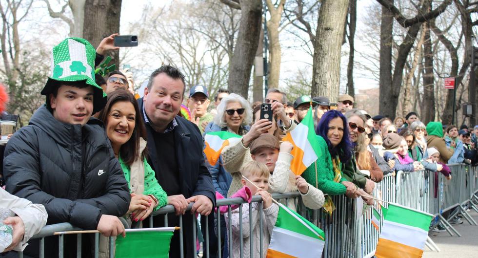How to Watch the 2024 NYC St. Patrick’s Day Parade on TV and Live Streaming