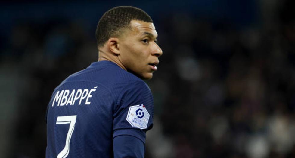 Pessimism at PSG: Mbappé's decision about his future puts the club on edge.