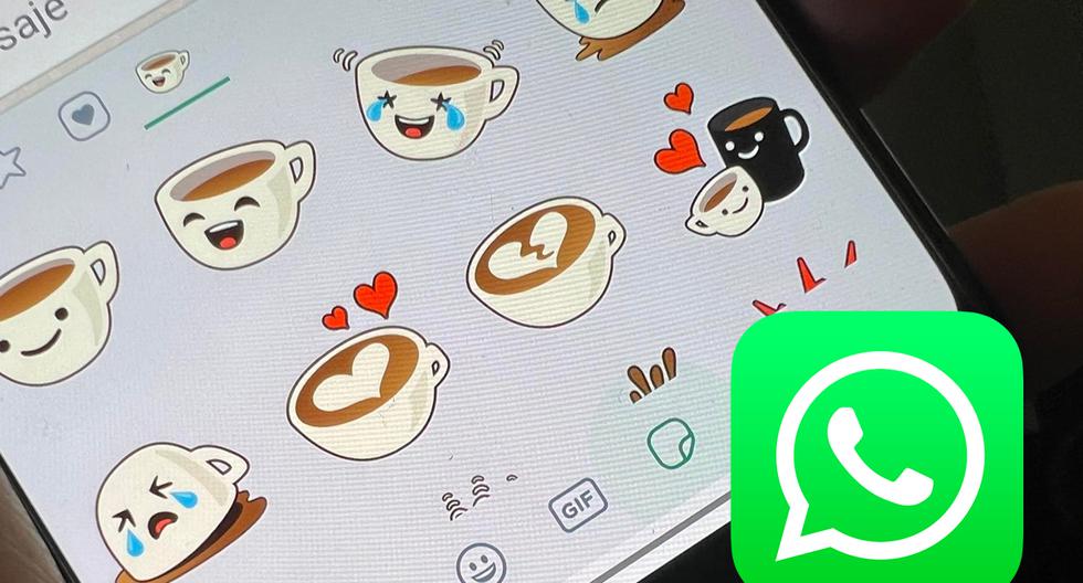 WhatsApp: cómo eliminar un sticker de tu galería