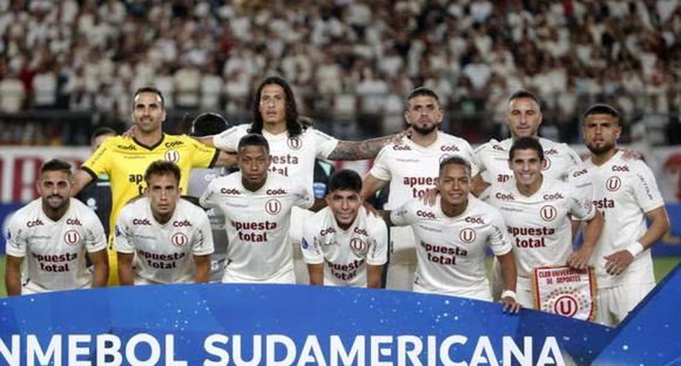 Pensando en la Sudamericana: Universitario y el plan de trabajo para el choque ante Gimnasia
