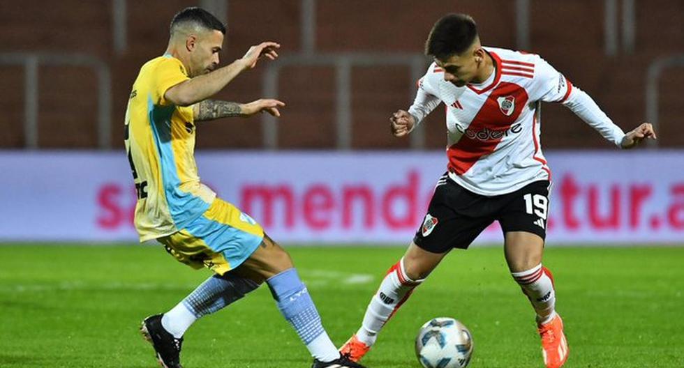 Por penales: River Plate fue eliminado a manos de Temperley en la Copa Argentina 2024