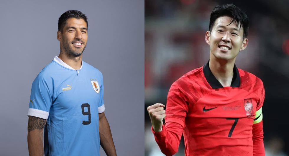 Uruguay vs. Corea del Sur: apuestas, pronósticos y predicciones del Mundial Qatar 2022
