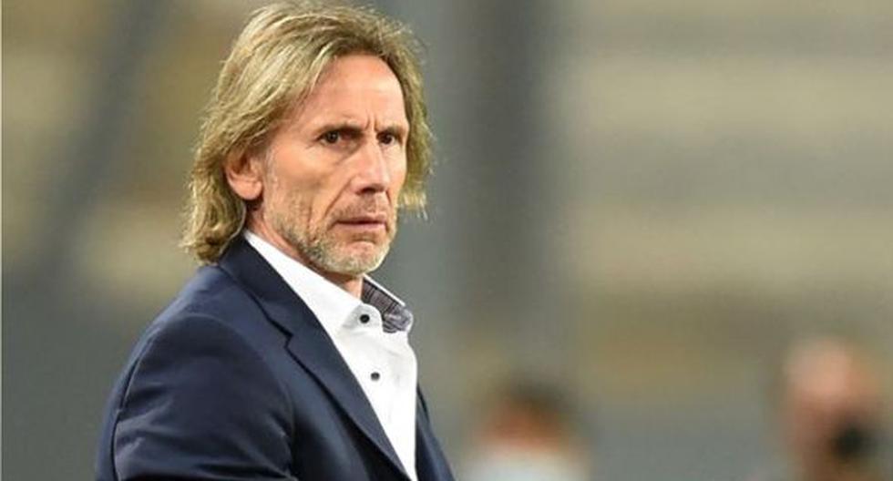He traveled 14,000 kms to say 'no': Ricardo Gareca rejected being the coach of Bahrain.