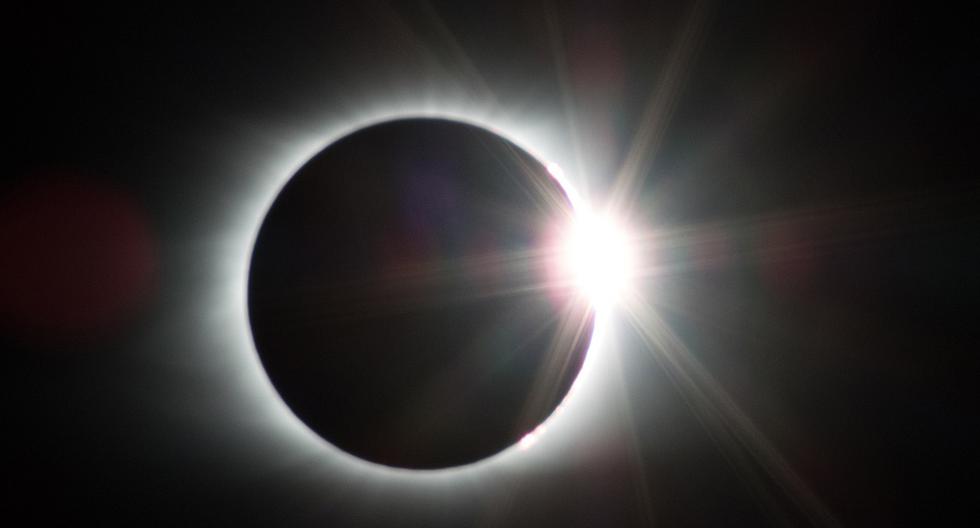 Eclipse Solar Total o Cometa Diablo en Perú: horario, cómo ver y en qué lugares