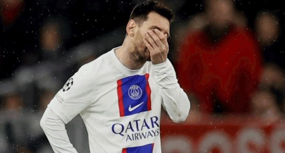 Ultras anticipan recepción hostil en el Parque de los Príncipes: “Que se prepare Messi”
