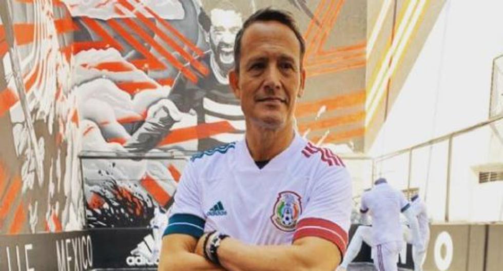 Luis Hernández sobre Gerardo Martino: “Es un gran técnico, pero acabó mal para México”