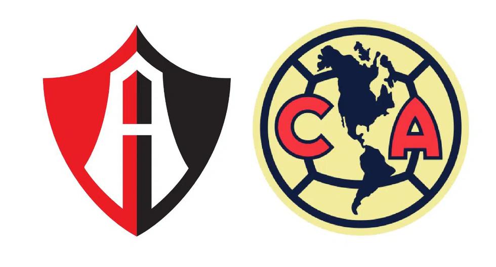 Atlas vs. América cambia de sede y horario: duelo por la Liga MX pasa al Estadio Azteca
