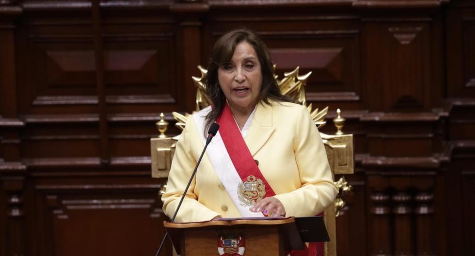 Dina Boluarte, primera presidente del Perú: minuto a minuto y últimas noticias de hoy