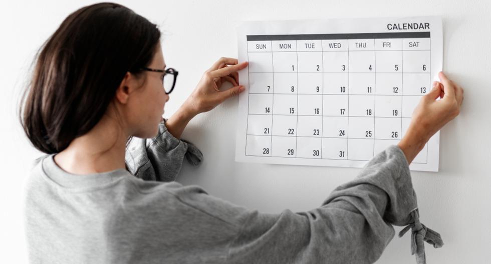 Calendario de Estados Unidos 2023: mira todos los días festivos oficiales del año