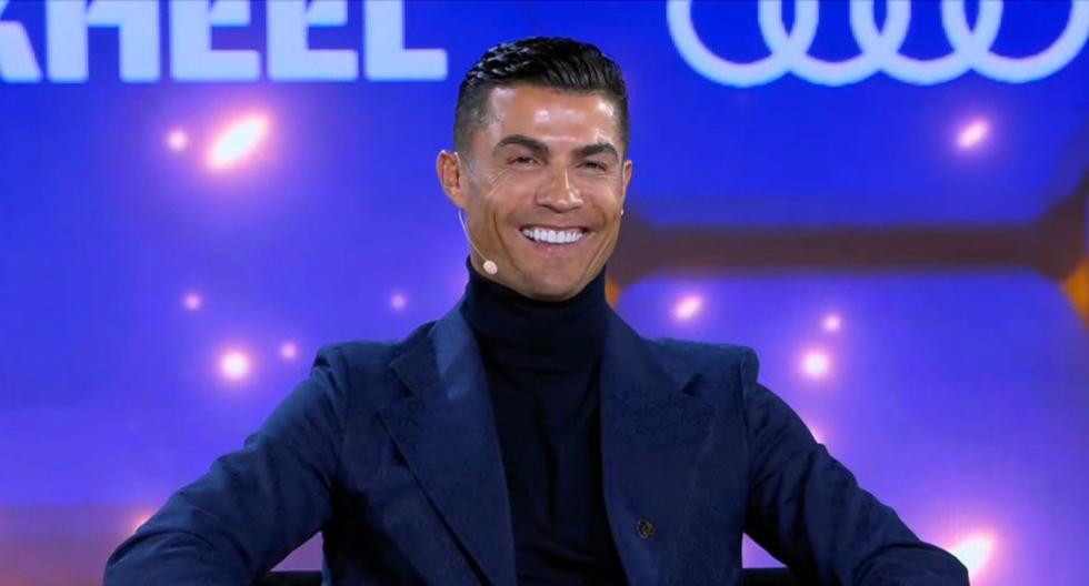 Cristiano Ronaldo, sin frenos: elogia al City, hunde a Ligue 1 de Mbappé y pone fecha a su retiro