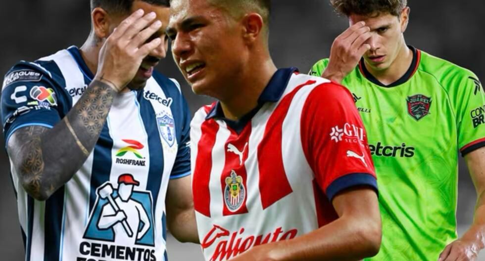 Liga MX vs MLS: ¿quién ha ganado más tandas de penales?