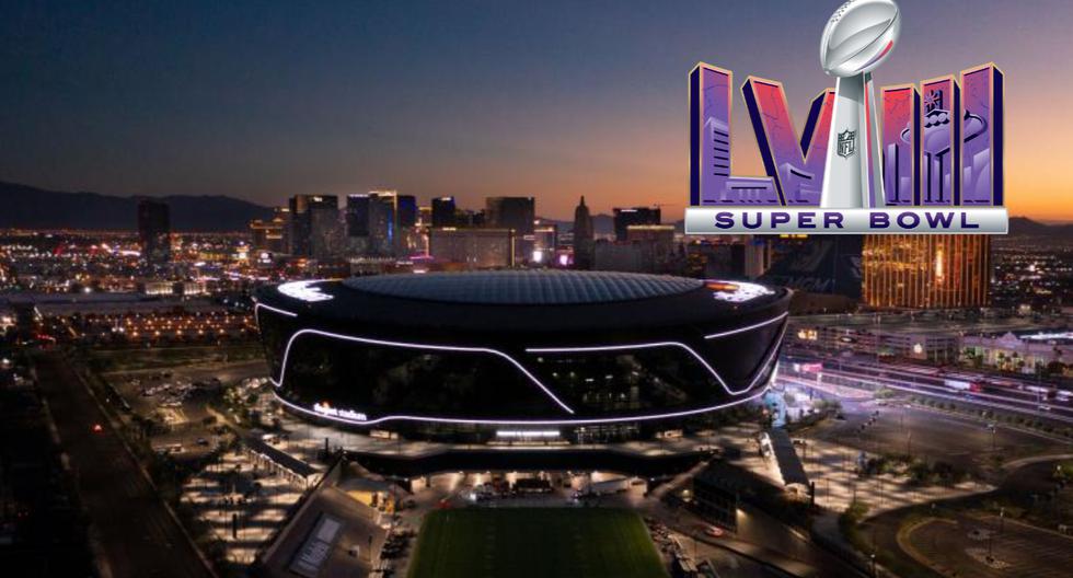 Super Bowl 2024: ¿cuándo, dónde se juega y quién cantará en el evento de la NFL?