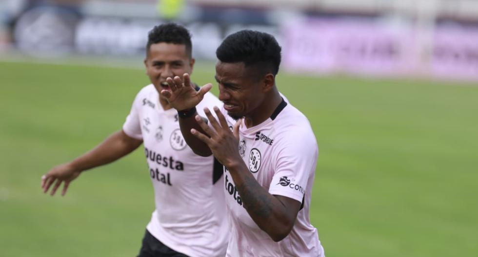 Fiesta en el Callao: Sport Boys goleó 3-0 a Cusco FC por el Torneo Apertura