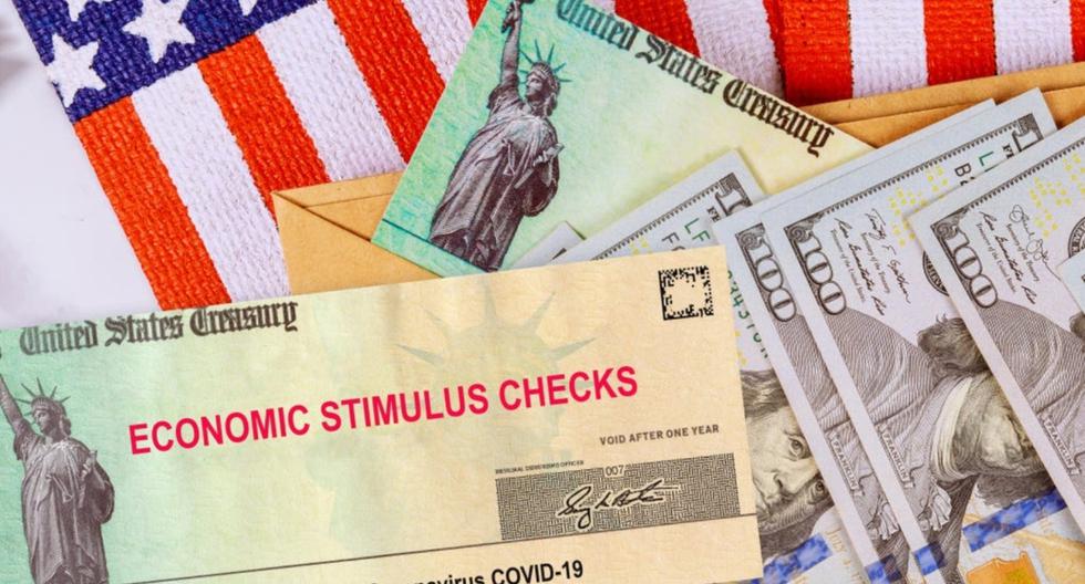 Cheque Estímulo en California: quiénes cobrar, montos y fechas de pago